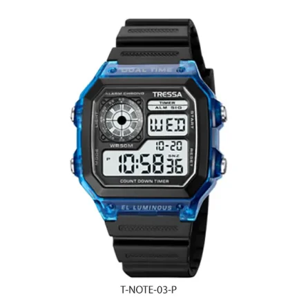 Reloj Tressa Note (Hombre)