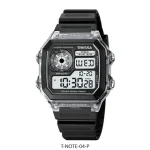 Reloj Tressa Note (Hombre) - Imagen 2