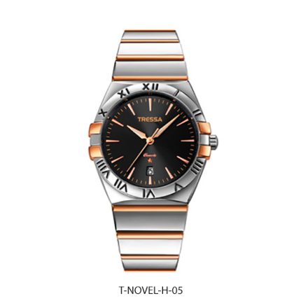 Reloj Tressa Novel H (Hombre)