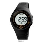 Reloj Tressa Nox (Hombre)