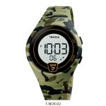 Reloj Tressa Nox (Hombre) - Imagen 2