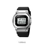 Reloj Tressa Open (Mujer) - Imagen 3