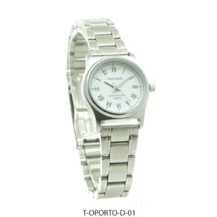 Reloj Tressa Oporto D (Mujer)