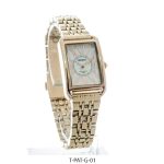 Reloj Tressa Pat G (Mujer)