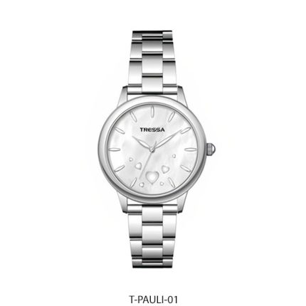 Reloj Tressa Pauli (Mujer)