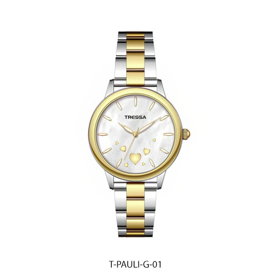 T-PAULI-G-01.jpg Reloj Tressa Pauli G (Mujer) - Imagen 1