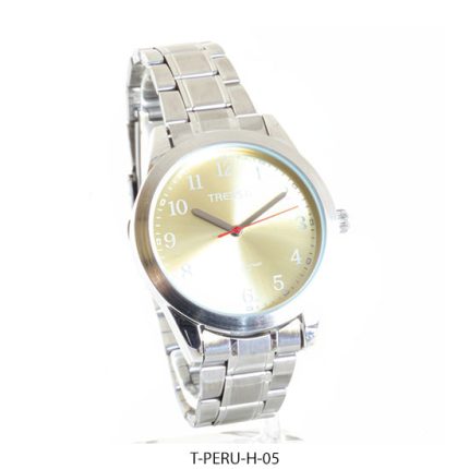 Reloj Tressa Peru H (Hombre)