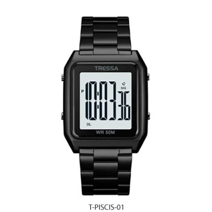 Reloj Tressa Piscis (Hombre)