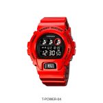 Reloj Tressa Power H (Hombre) - Imagen 5