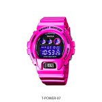 Reloj Tressa Power H (Hombre) - Imagen 4