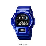 Reloj Tressa Power H (Hombre)