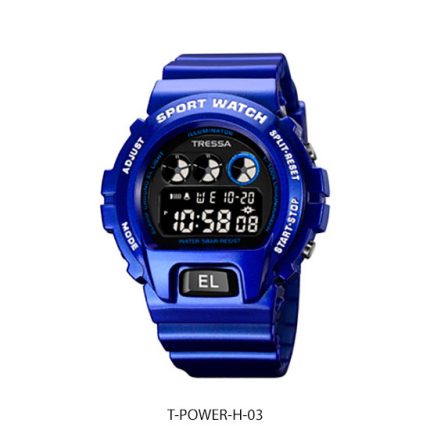 Reloj Tressa Power H (Hombre)