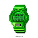 Reloj Tressa Power H (Hombre) - Imagen 3