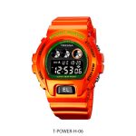 Reloj Tressa Power H (Hombre) - Imagen 2