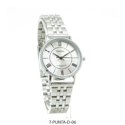 Reloj Tressa Punta D (Mujer)
