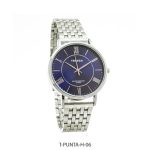 Reloj Tressa Punta H (Hombre)