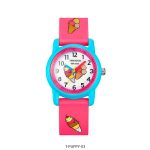 Reloj Tressa Puppy (Infantil) - Imagen 3