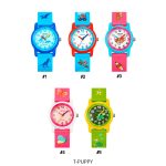 Reloj Tressa Puppy (Infantil) - Imagen 5