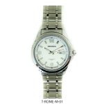 Reloj Tressa Rome M (Hombre)