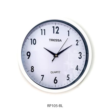 Reloj de Pared Tressa RP105