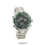Reloj Tressa Rusher (Hombre) - Imagen 3