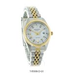 Reloj Tressa Ryan D (Mujer)