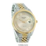 Reloj Tressa Ryan H (Hombre) - Imagen 6