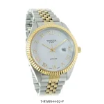 Reloj Tressa Ryan H (Hombre) - Imagen 3