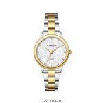 Reloj Tressa Selena (Mujer)