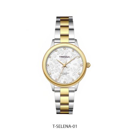Reloj Tressa Selena (Mujer)
