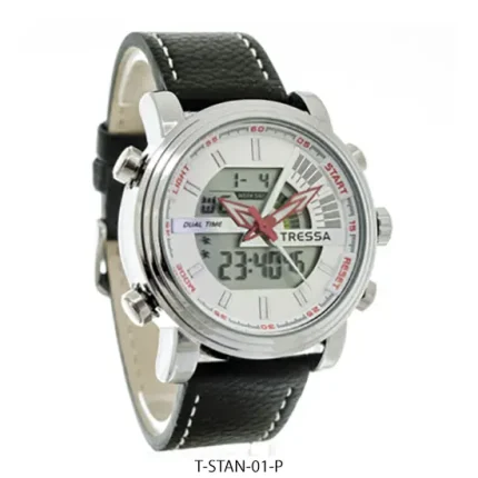 Reloj Tressa Stan (Hombre)