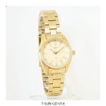 Reloj Tressa Sun GD (Mujer) - Imagen 9