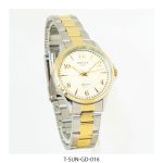 Reloj Tressa Sun GD (Mujer) - Imagen 7