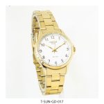 Reloj Tressa Sun GD (Mujer) - Imagen 6