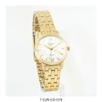 Reloj Tressa Sun GD (Mujer) - Imagen 5