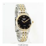 Reloj Tressa Sun GD (Mujer)