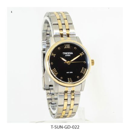 Reloj Tressa Sun GD (Mujer)