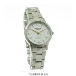 Reloj Tressa Sunday-D (Mujer) - Imagen 28