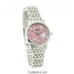 Reloj Tressa Sunday-D (Mujer) - Imagen 11
