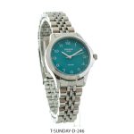Reloj Tressa Sunday-D (Mujer) - Imagen 47