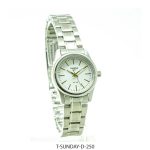 Reloj Tressa Sunday-D (Mujer) - Imagen 8