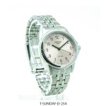 Reloj Tressa Sunday-D (Mujer) - Imagen 3