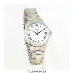 Reloj Tressa Sunday-D (Mujer) - Imagen 50