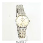 Reloj Tressa Sunday-D (Mujer) - Imagen 53