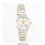 Reloj Tressa Sunday-D (Mujer) - Imagen 54