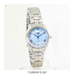 Reloj Tressa Sunday-D (Mujer) - Imagen 59
