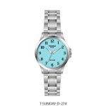 Reloj Tressa Sunday-D (Mujer) - Imagen 63