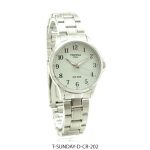 Reloj Tressa Sunday-D CR (Mujer) - Imagen 7