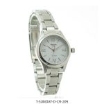 Reloj Tressa Sunday-D CR (Mujer) - Imagen 14