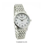 Reloj Tressa Sunday-H (Hombre) - Imagen 63